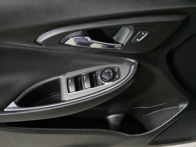 2019 Chevrolet Malibu LT Image 22 of 33