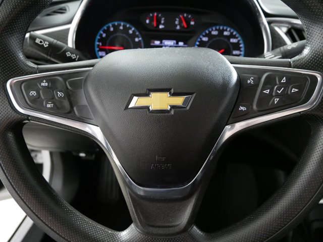 2019 Chevrolet Malibu LT Image 14 of 33