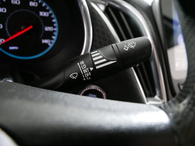 2019 Chevrolet Malibu LT Image 23 of 33