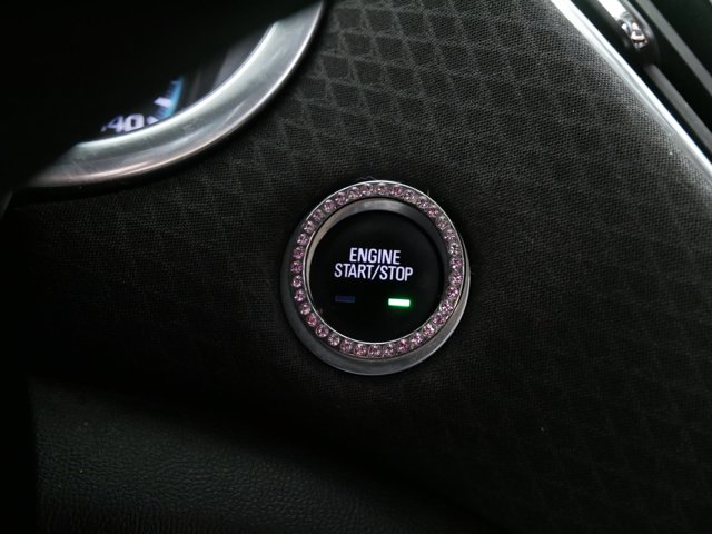 2019 Chevrolet Malibu LT Image 24 of 33