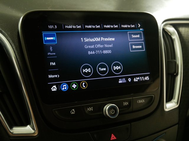 2019 Chevrolet Malibu LT Image 19 of 33