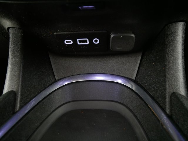 2019 Chevrolet Malibu LT Image 26 of 33