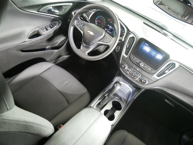 2019 Chevrolet Malibu LT Image 21 of 33