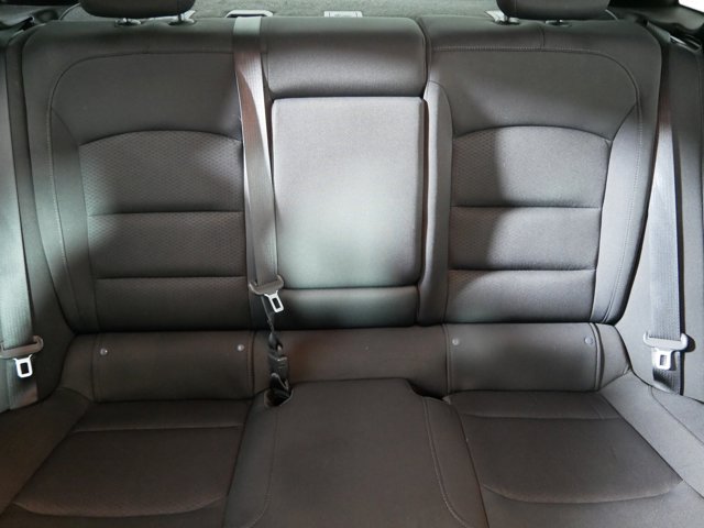 2019 Chevrolet Malibu LT Image 13 of 33