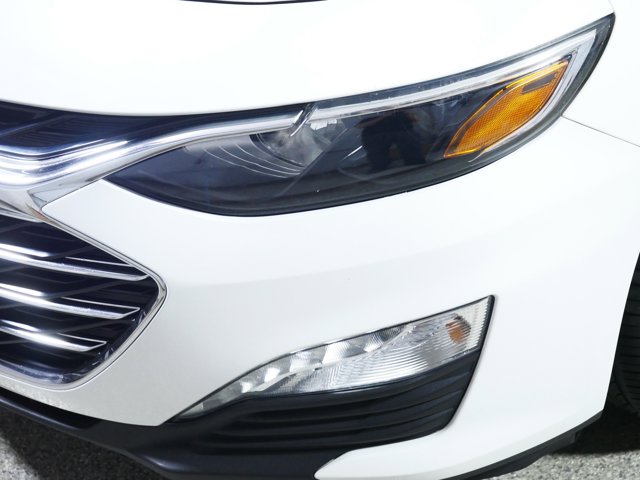 2019 Chevrolet Malibu LT Image 31 of 33