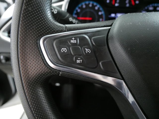 2019 Chevrolet Malibu LT Image 25 of 33