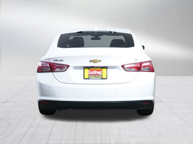 2019 Chevrolet Malibu LT Image 6 of 33