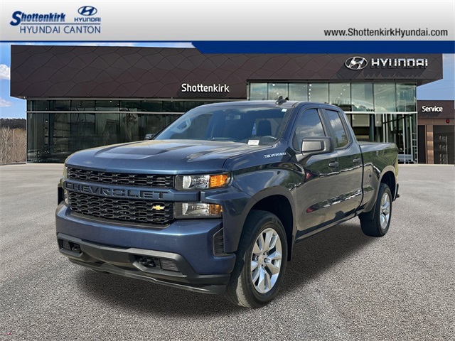 Vehicle image 1 of 30