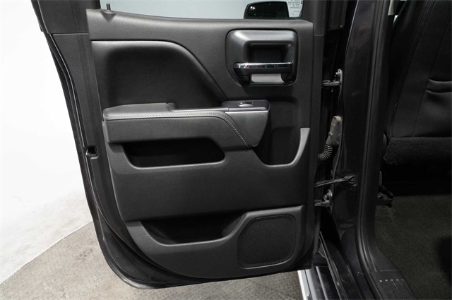 2019 Chevrolet Silverado 1500 Work Truck Image 22 of 25