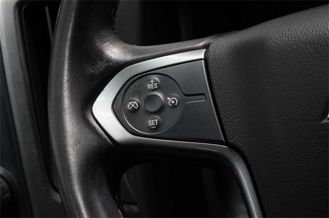 2019 Chevrolet Silverado 1500 Work Truck Image 19 of 25