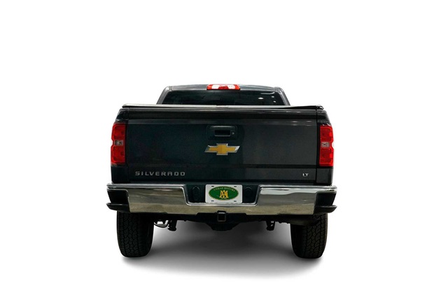 2019 Chevrolet Silverado 1500 Work Truck Image 5 of 25