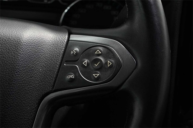 2019 Chevrolet Silverado 1500 Work Truck Image 24 of 25