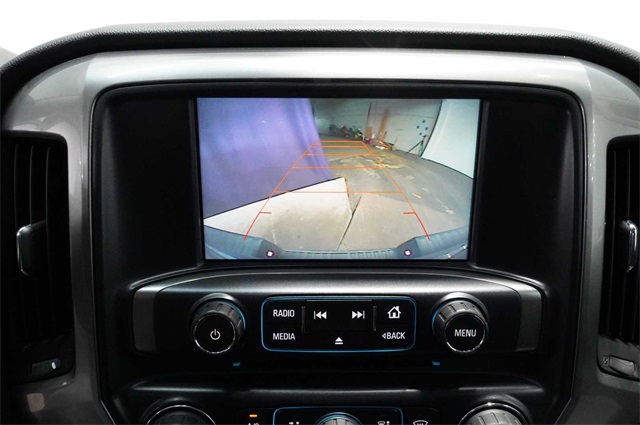 2019 Chevrolet Silverado 1500 Work Truck Image 15 of 25