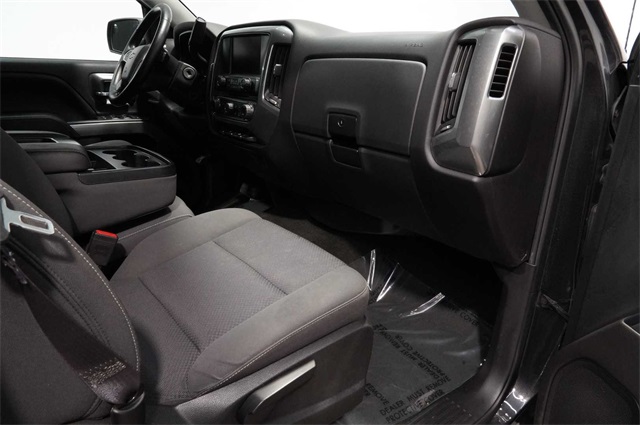 2019 Chevrolet Silverado 1500 Work Truck Image 12 of 25