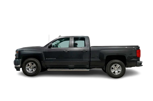 2019 Chevrolet Silverado 1500 Work Truck Image 7 of 25