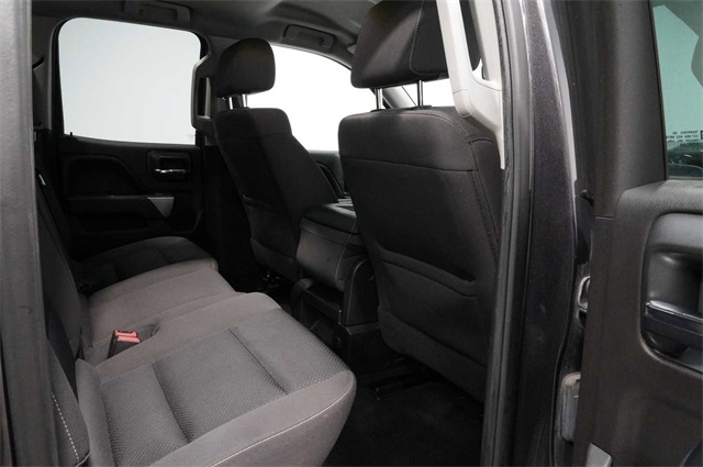 2019 Chevrolet Silverado 1500 Work Truck Image 9 of 25