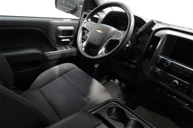 2019 Chevrolet Silverado 1500 Work Truck Image 14 of 25