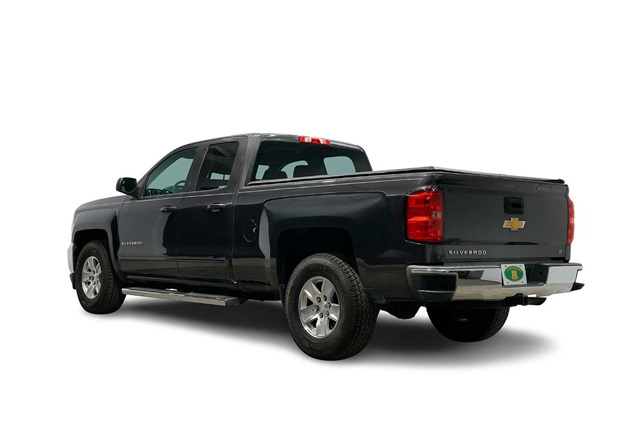 2019 Chevrolet Silverado 1500 Work Truck Image 6 of 25