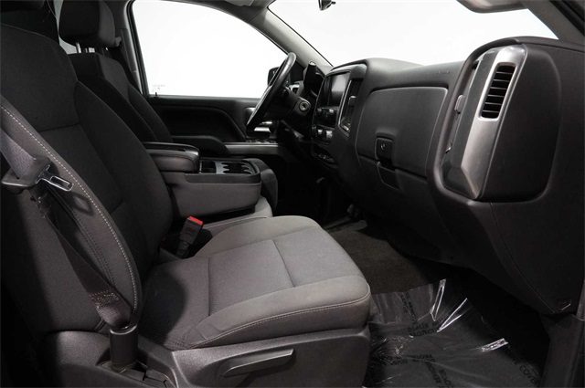 2019 Chevrolet Silverado 1500 Work Truck Image 11 of 25