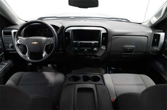 2019 Chevrolet Silverado 1500 Work Truck Image 13 of 25