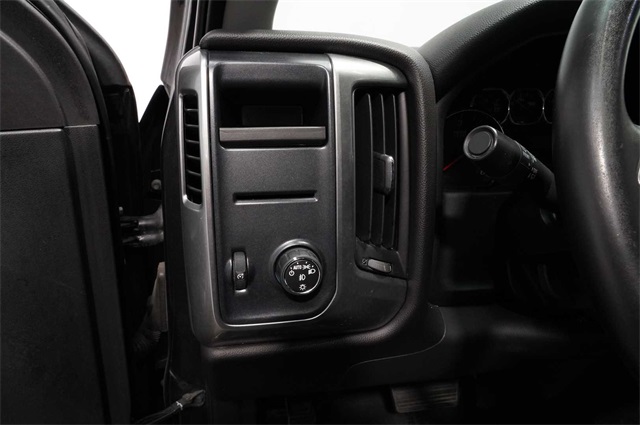 2019 Chevrolet Silverado 1500 Work Truck Image 21 of 25