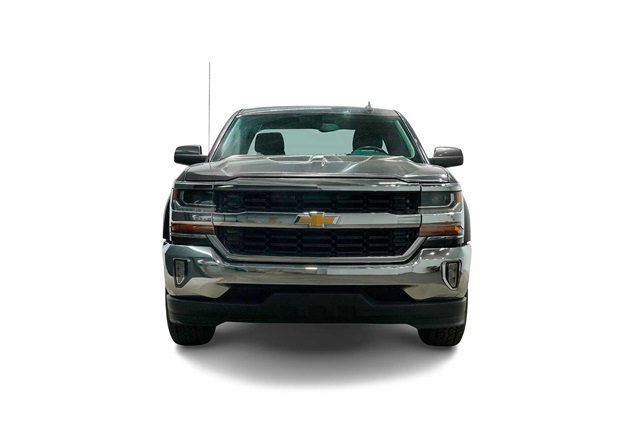 2019 Chevrolet Silverado 1500 Work Truck Image 2 of 25