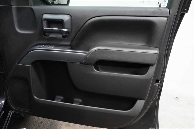 2019 Chevrolet Silverado 1500 Work Truck Image 17 of 25