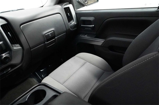 2019 Chevrolet Silverado 1500 Work Truck Image 20 of 25