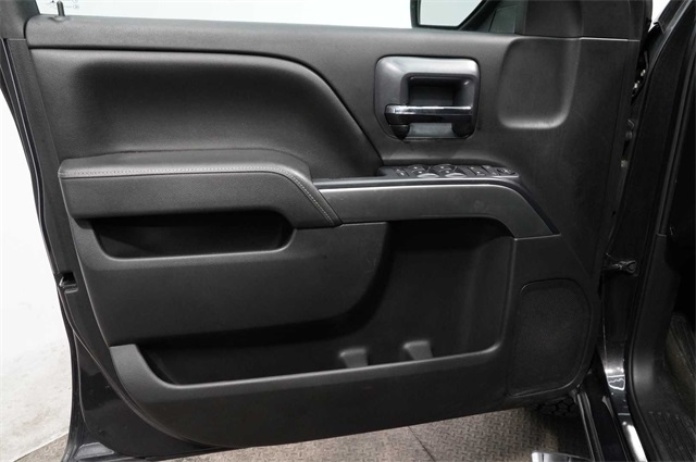 2019 Chevrolet Silverado 1500 Work Truck Image 16 of 25