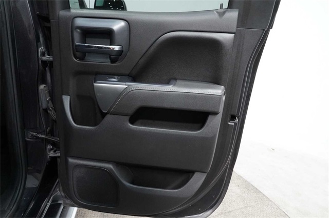 2019 Chevrolet Silverado 1500 Work Truck Image 23 of 25