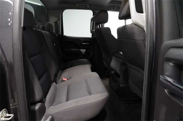 2019 Chevrolet Silverado 1500 Work Truck Image 10 of 25