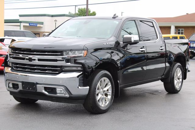 Vehicle image 1 of 45