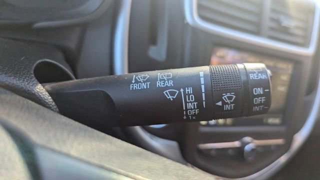 2019 Chevrolet Sonic LT Image 31 of 38