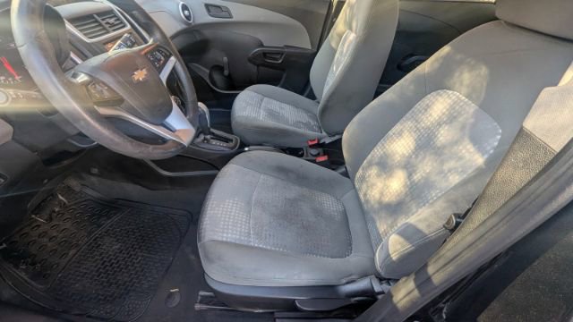 2019 Chevrolet Sonic LT Image 19 of 38