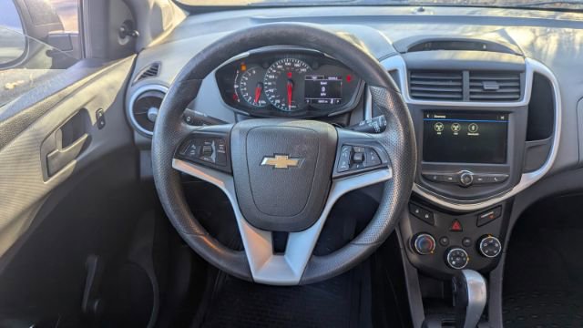 2019 Chevrolet Sonic LT Image 37 of 38