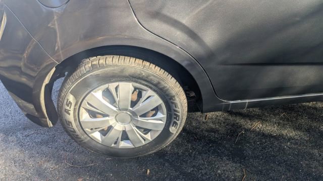 2019 Chevrolet Sonic LT Image 12 of 38