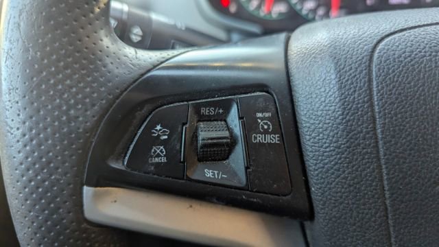 2019 Chevrolet Sonic LT Image 29 of 38