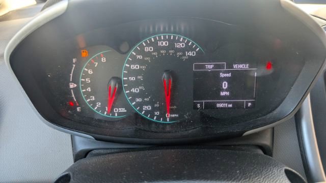 2019 Chevrolet Sonic LT Image 22 of 38