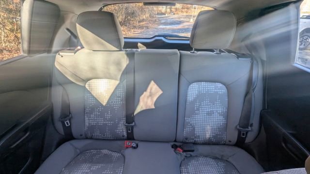 2019 Chevrolet Sonic LT Image 16 of 38