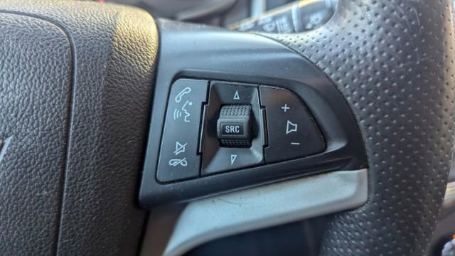 2019 Chevrolet Sonic LT Image 28 of 38