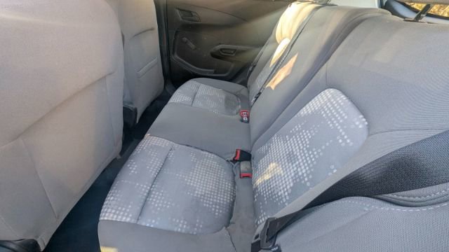 2019 Chevrolet Sonic LT Image 17 of 38