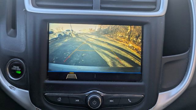 2019 Chevrolet Sonic LT Image 23 of 38