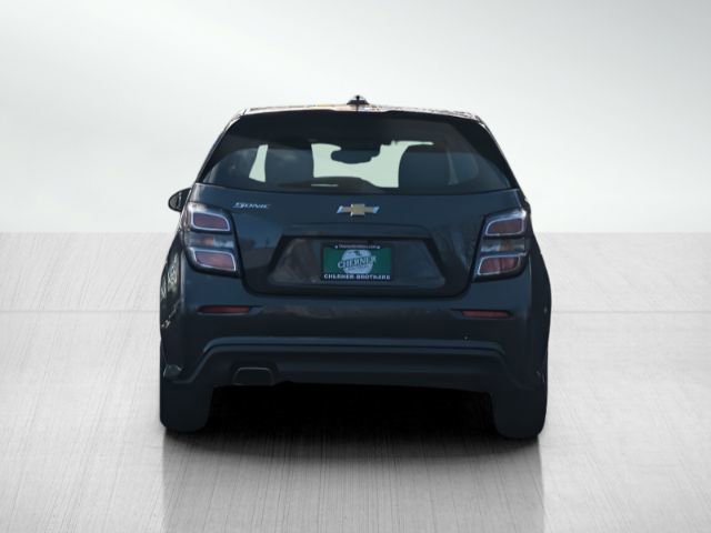 2019 Chevrolet Sonic LT Image 6 of 38