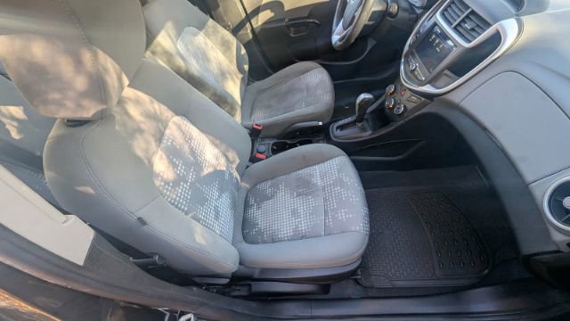 2019 Chevrolet Sonic LT Image 20 of 38