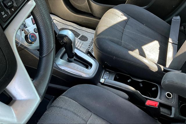 2019 Chevrolet Sonic LT Image 18 of 32