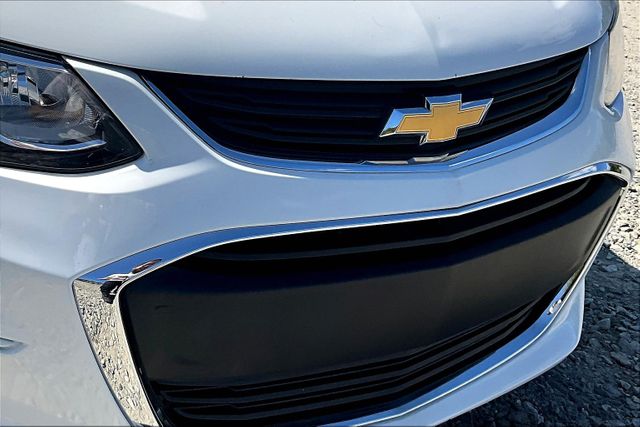 2019 Chevrolet Sonic LT Image 19 of 32
