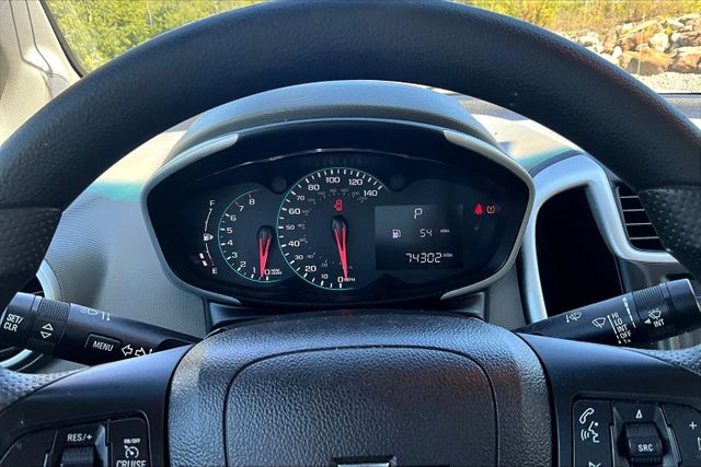 2019 Chevrolet Sonic LT Image 32 of 32