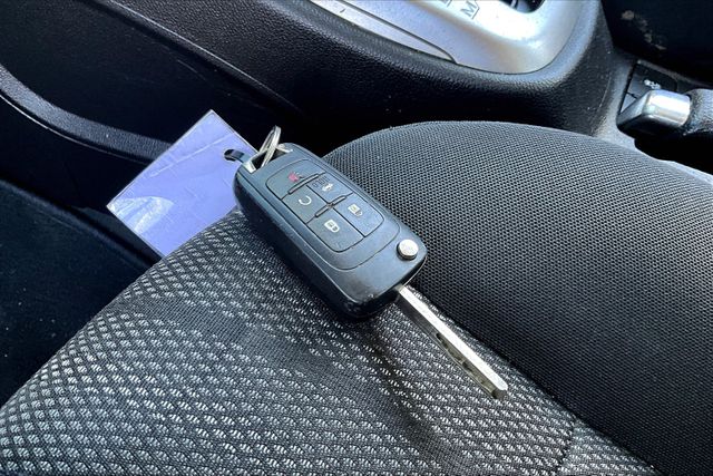 2019 Chevrolet Sonic LT Image 22 of 32