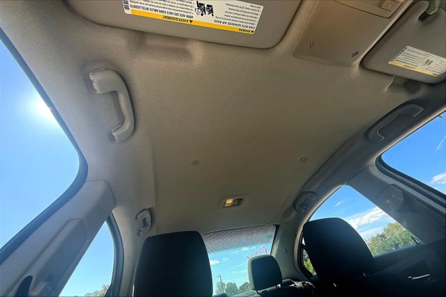 2019 Chevrolet Sonic LT Image 27 of 32