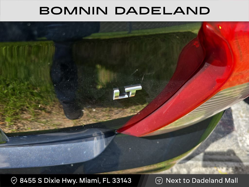 2019 Chevrolet Spark LT Image 10 of 13